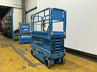 2016 airo x12 en hoogwerker - afbeelding 12 van  12