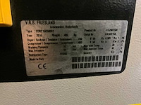 2016 airpress aps15d schroefcompressor - afbeelding 4 van  13