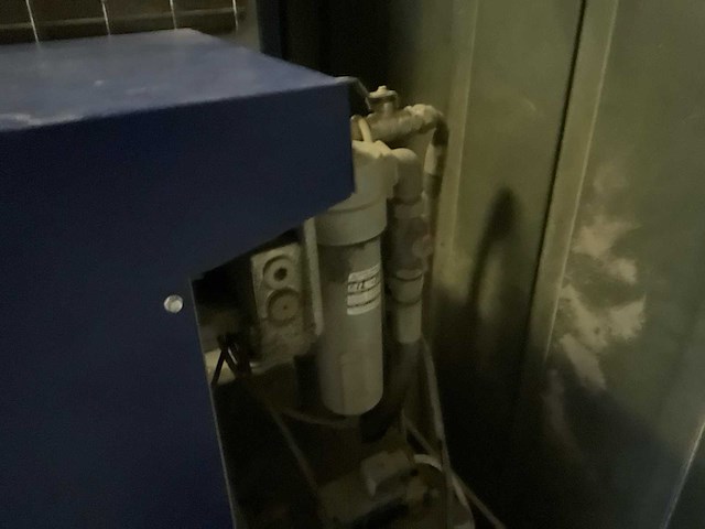 2016 airpress aps15d schroefcompressor - afbeelding 11 van  13