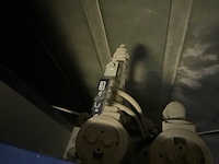 2016 airpress aps15d schroefcompressor - afbeelding 12 van  13