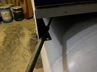 2016 airpress aps15d schroefcompressor - afbeelding 13 van  13