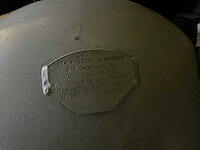 2016 airpress aps15d schroefcompressor - afbeelding 3 van  13