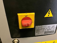 2016 airpress aps15d schroefcompressor - afbeelding 9 van  13