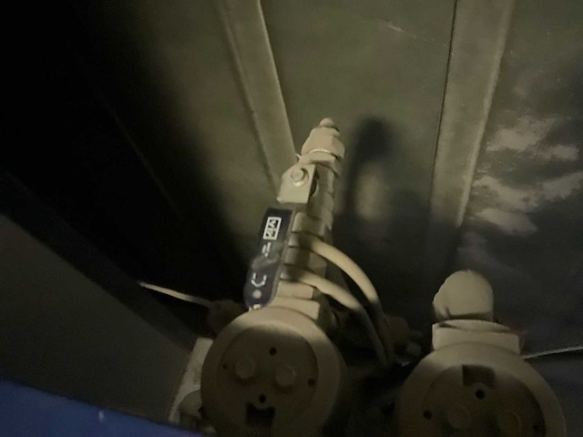 2016 airpress aps15d schroefcompressor - afbeelding 12 van  13