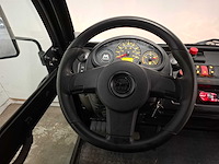 2016 aixam mega m10 bedrijfswagen - afbeelding 5 van  22