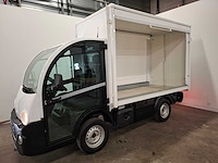 2016 aixam mega m10 bedrijfswagen - afbeelding 17 van  22