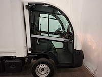 2016 aixam mega m10 bedrijfswagen - afbeelding 21 van  22