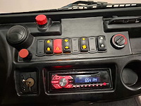 2016 aixam mega m10 bedrijfswagen - afbeelding 2 van  22