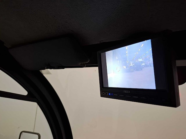 2016 aixam mega m10 bedrijfswagen - afbeelding 3 van  22