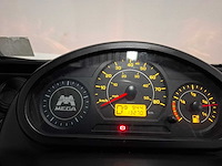 2016 aixam mega m10 bedrijfswagen - afbeelding 4 van  22