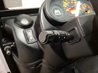 2016 aixam mega m10 bedrijfswagen - afbeelding 5 van  22