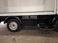 2016 aixam mega m10 bedrijfswagen - afbeelding 2 van  25