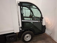 2016 aixam mega m10 bedrijfswagen - afbeelding 3 van  25