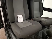 2016 aixam mega m10 bedrijfswagen - afbeelding 6 van  25