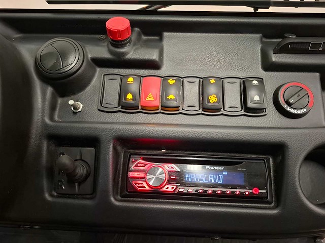 2016 aixam mega m10 bedrijfswagen - afbeelding 8 van  25