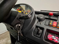 2016 aixam mega m10 bedrijfswagen - afbeelding 9 van  25