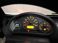 2016 aixam mega m10 bedrijfswagen - afbeelding 10 van  25