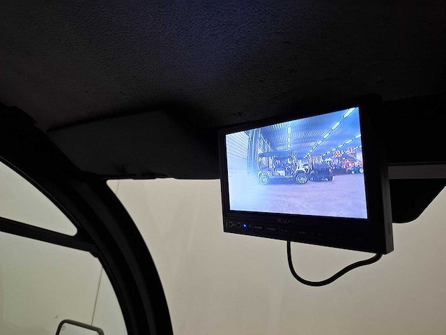 2016 aixam mega m10 bedrijfswagen - afbeelding 13 van  25