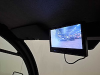 2016 aixam mega m10 bedrijfswagen - afbeelding 13 van  25