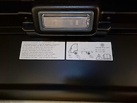 2016 aixam mega m10 bedrijfswagen - afbeelding 15 van  25