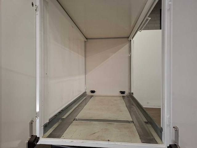 2016 aixam mega m10 bedrijfswagen - afbeelding 24 van  25