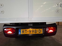 2016 aixam mega m10 bedrijfswagen - afbeelding 25 van  25