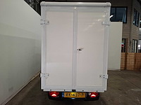 2016 aixam mega m10 bedrijfswagen - afbeelding 4 van  15