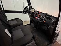 2016 aixam mega m10 bedrijfswagen - afbeelding 6 van  15