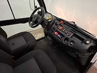 2016 aixam mega m10 bedrijfswagen - afbeelding 2 van  13