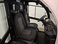 2016 aixam mega m10 bedrijfswagen - afbeelding 3 van  13