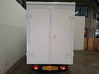 2016 aixam mega m10 bedrijfswagen - afbeelding 11 van  13