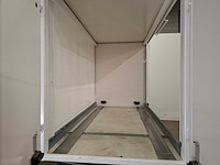 2016 aixam mega m10 bedrijfswagen - afbeelding 13 van  13