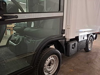 2016 aixam mega m10 bedrijfswagen - afbeelding 4 van  9