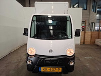 2016 aixam mega m10 bedrijfswagen - afbeelding 12 van  22
