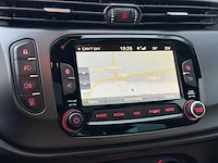 2016 alfa romeo giulietta automaat 1.4 t multiair super personenauto - afbeelding 5 van  20