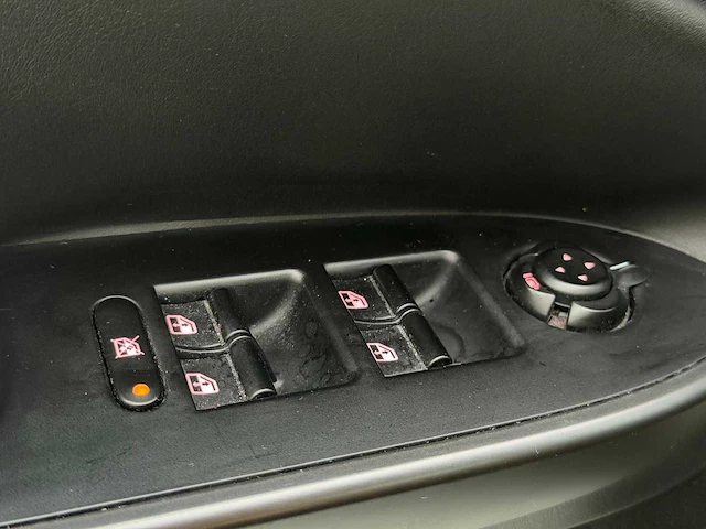 2016 alfa romeo giulietta automaat 1.4 t multiair super personenauto - afbeelding 7 van  20