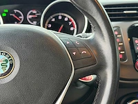 2016 alfa romeo giulietta automaat 1.4 t multiair super personenauto - afbeelding 10 van  20
