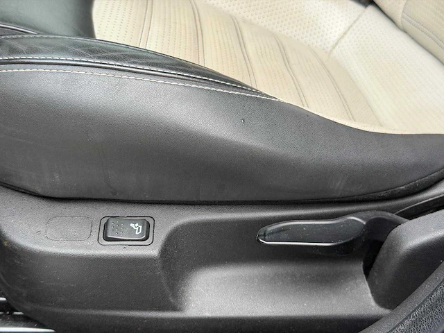 2016 alfa romeo giulietta automaat 1.4 t multiair super personenauto - afbeelding 11 van  20