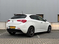 2016 alfa romeo giulietta automaat 1.4 t multiair super personenauto - afbeelding 17 van  20