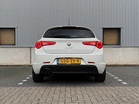 2016 alfa romeo giulietta automaat 1.4 t multiair super personenauto - afbeelding 18 van  20