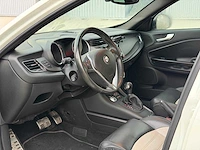 2016 alfa romeo giulietta automaat 1.4 t multiair super personenauto - afbeelding 20 van  20