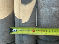 2016 allround vegetable processing bdr 120-21 lappendroger - viltdroger - oppervlakte droger - afbeelding 10 van  23