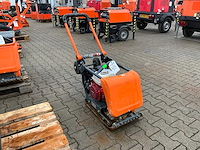 2016 altrad / belle fc3612e trilplaat - afbeelding 4 van  10