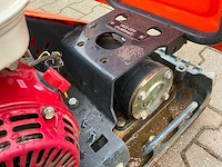 2016 altrad / belle fc3612e trilplaat - afbeelding 9 van  10