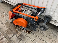 2016 altrad / belle fc3612e trilplaat - afbeelding 2 van  9