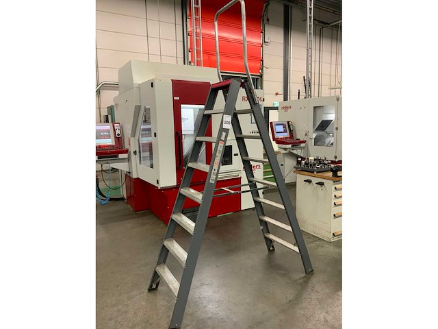 2016 altrex falco trap - afbeelding 2 van  8