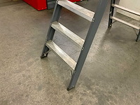 2016 altrex falco trap - afbeelding 3 van  8