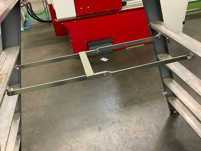 2016 altrex falco trap - afbeelding 4 van  8