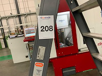 2016 altrex falco trap - afbeelding 6 van  8