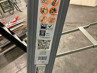 2016 altrex falco trap - afbeelding 6 van  9